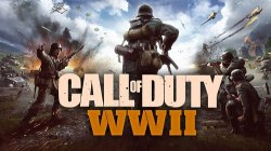 Первые три дня продаж Call of Duty: WWII принесли компании более 500 млн. долларов