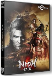 Nioh: Complete Edition (2017) (RePack от R.G. Механики) PC