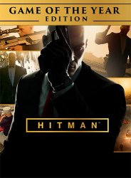 Hitman: The Complete First Season - GOTY Edition (2016) (Repack от FitGirl) PC