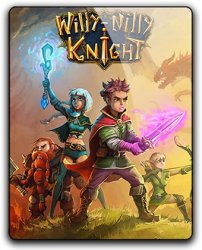 Willy-Nilly Knight (2017) (RePack от qoob) PC