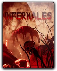 Infernales (2017) (RePack от qoob) PC