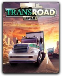 TransRoad: USA (2017) (RePack от qoob) PC