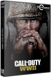 Call of Duty: WWII - Digital Deluxe Edition (2017) (RePack от R.G. Механики) PC