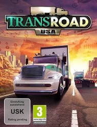 TransRoad: USA (2017) (RePack от xatab) PC