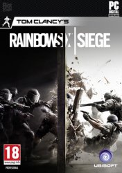 Tom Clancy's Rainbow Six: Siege - Complete Edition (2015) (RePack от FitGirl) PC