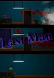 Last Man (2017) PC