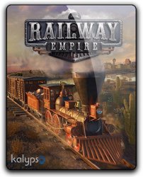 Railway Empire (2018) (RePack от Chovka) PC