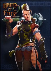 Hand of Fate 2 (2017/Лицензия от GOG) PC