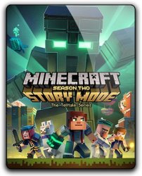 Minecraft: Story Mode - Season Two. Episode 1-5 (2017/Лицензия от GOG) PC