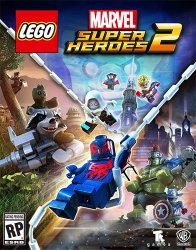 LEGO Marvel Super Heroes 2 (2017) (RePack от FitGirl) PC