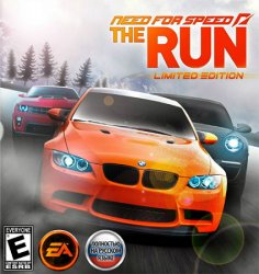 Need for Speed: The Run (2011) (RePack от xatab) PC