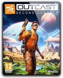 Outcast - Second Contact (2017) (RePack от qoob) PC