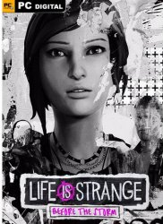 Life is Strange: Before the Storm. The Limited Edition (2017) (RePack от Other's) PC