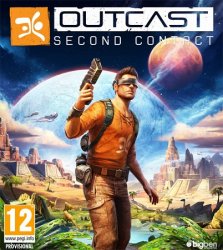 Outcast: Second Contact (2017) (RePack от xatab) PC