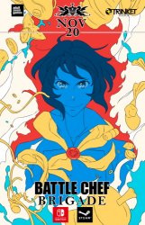 Battle Chef Brigade (2017/Лицензия) PC