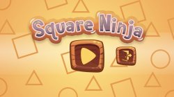 Square Ninja (2017) PC