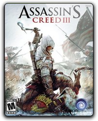 Assassin's Creed 3 (2012) (RiP от qoob) PC