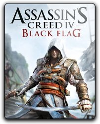 Assassin's Creed IV: Black Flag (2013) (RiP от qoob) PC