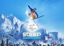 С сегодняшнего дня начнется бета-тестирование «Steep На Олимпиаду!»