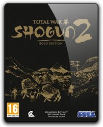 Shogun 2: Total War - Золотое издание (2011) (RePack от qoob) PC