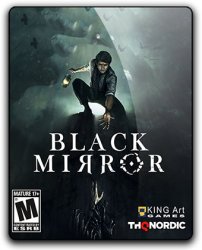 Black Mirror (2017) (RePack от qoob) PC