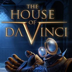 The House of Da Vinci (2017/Лицензия) PC