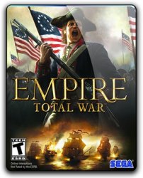 Empire: Total War (2009) (RePack от qoob) PC