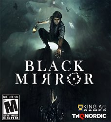 Black Mirror (2017) (RePack от FitGirl) PC