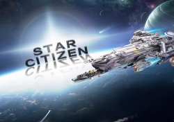 В Star Citizen теперь можно покупать участки земли