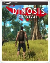 Dinosis Survival: Episode 1-2 (2017/Лицензия) PC