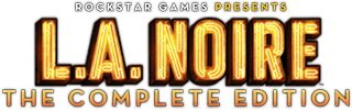 [PS3] L.A. Noire: The Complete Edition (2011/RePack)