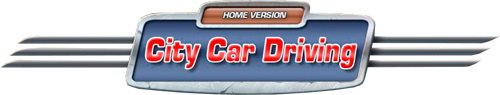 City Car Driving (2016) (RePack от xatab) PC