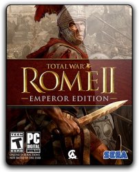 Total War: Rome 2 - Emperor Edition (2013) (RePack от qoob) PC