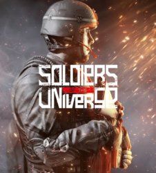 Soldiers of the Universe (2017/Лицензия) PC