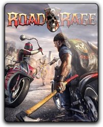 Road Rage (2017) (RePack от qoob) PC