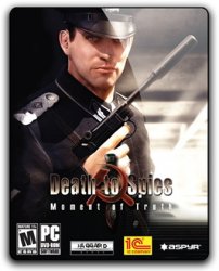 Смерть шпионам: Момент истины (2009) (RePack от qoob) PC