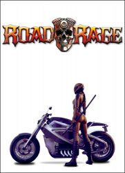 Road Rage (2017/Лицензия) PC