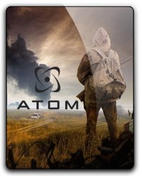 ATOM RPG: Post-apocalyptic indie game (2017) (RePack от Chovka) PC