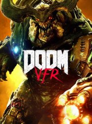 DOOM VFR (2017) (RePack от Other's) PC