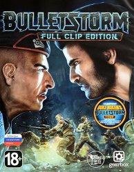 Bulletstorm: Full Clip Edition (2017/Лицензия) PC