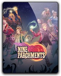 Nine Parchments (2017) (RePack от qoob) PC