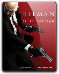 Hitman Absolution: Elite Edition (2012) (RePack от qoob) PC