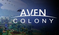 Для симулятора колонизации Aven Colony выпущено крупное обновление