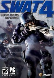 SWAT 4: The Stetchkov Syndicate (2006/RePack) PC