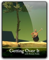 Getting Over It with Bennett Foddy (2017) (RePack от qoob) PC