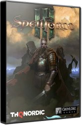 SpellForce 3 (2017) (RePack от xatab) PC