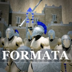 Formata (2017/Лицензия) PC