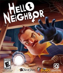 Hello Neighbor (2017) (RePack от FitGirl) PC