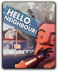 Hello Neighbor (2017) (RePack от qoob) PC