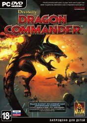 Divinity: Dragon Commander - Imperial Edition (2013) (RePack от R.G. Catalyst) PC